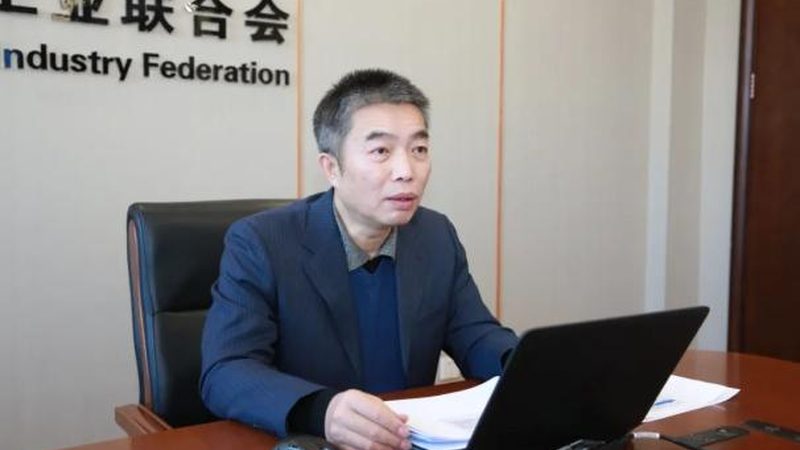 无线变频器远程控制模块：智能生产线的“神经中枢
