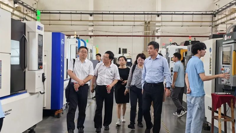 减速机噪音大怎么办？常见处理方法及注意事项